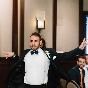 Meet your Posher, Lewis